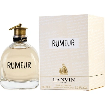Фото Lanvin Rumeur