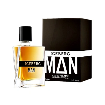 Фото Iceberg Man