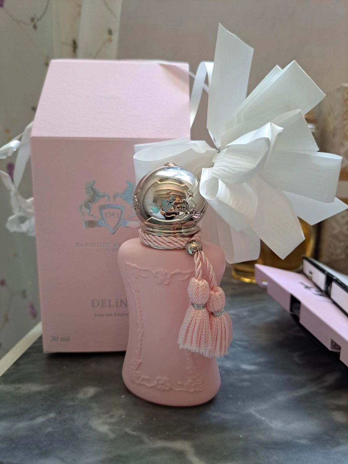 Parfums de Marly Delina La Rosee