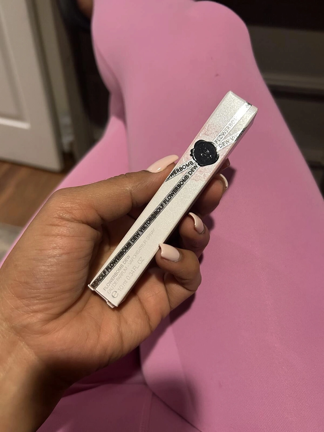 Viktor & Rolf Flowerbomb Dew