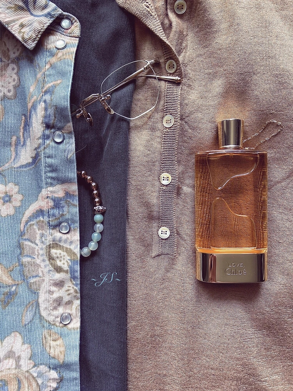 Chloé Love