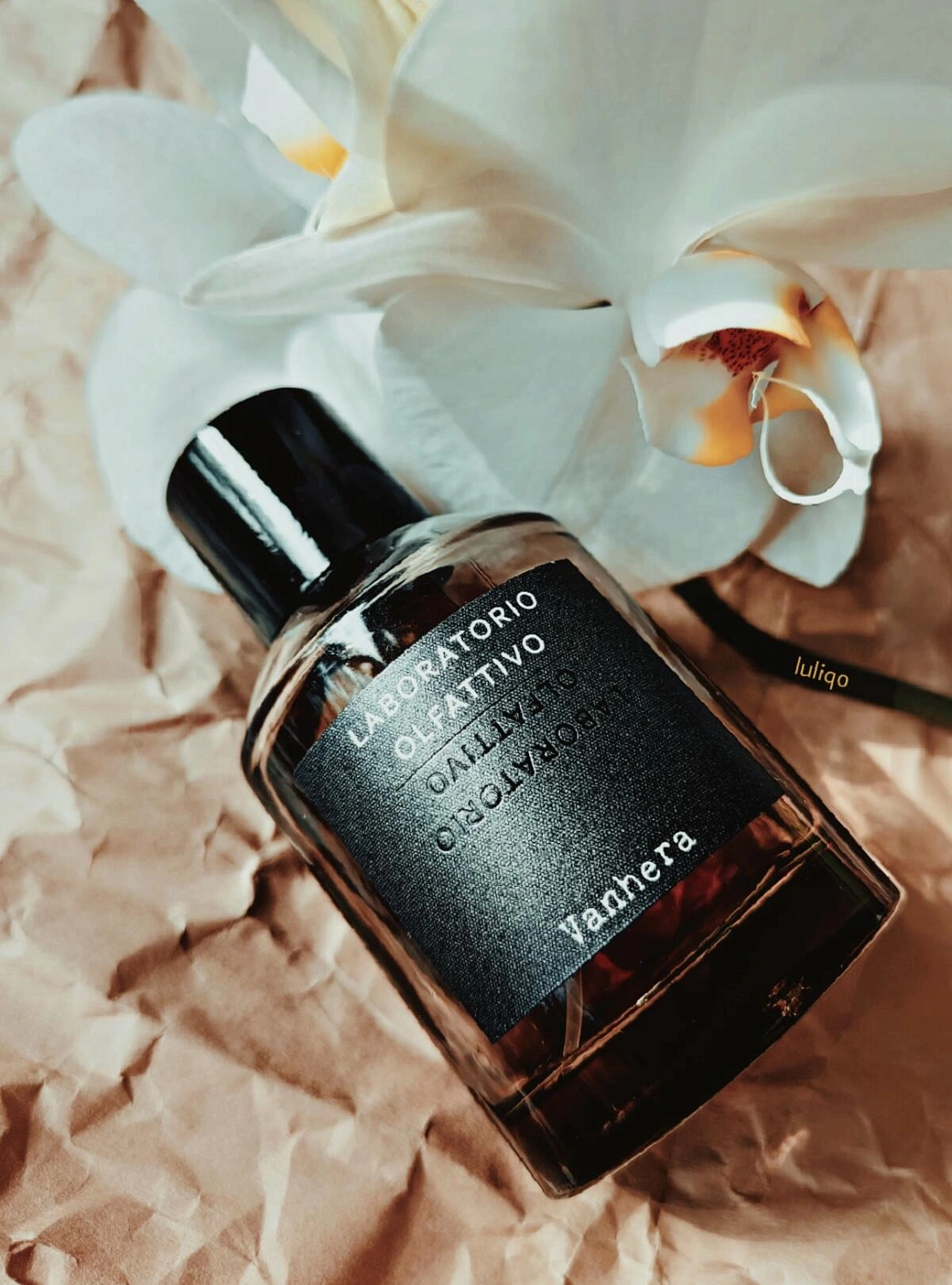 Laboratorio Olfattivo Vanhera