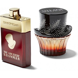 House of Sillage The Greatest Showman for Her