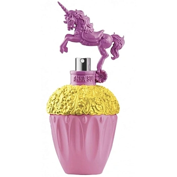 ANNA SUI Fantasia Pop Surprise туалетная вода, 50 мл тестер ANNA SUI Fantasia Pop Surprise туалетная вода, 50 мл тестер