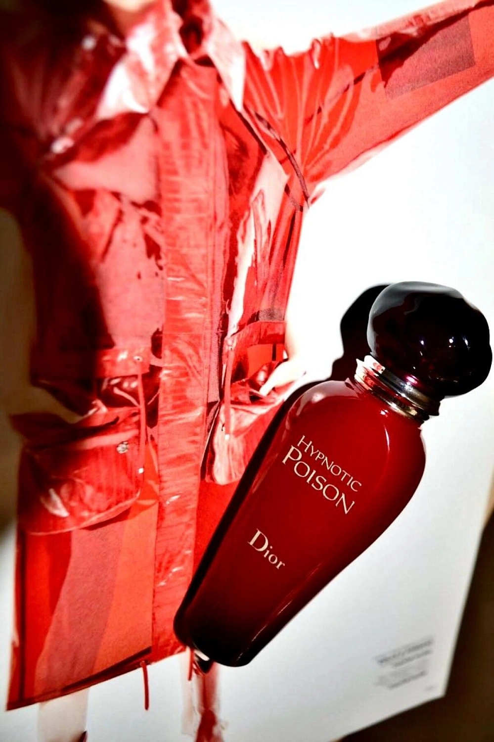 Christian Dior Hypnotic Poison Roller Pearl