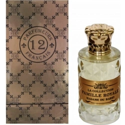 12 Parfumeurs Français Madame Du Barry