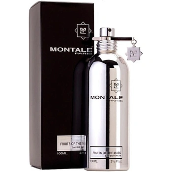 Фото MONTALE Fruits of the Musk