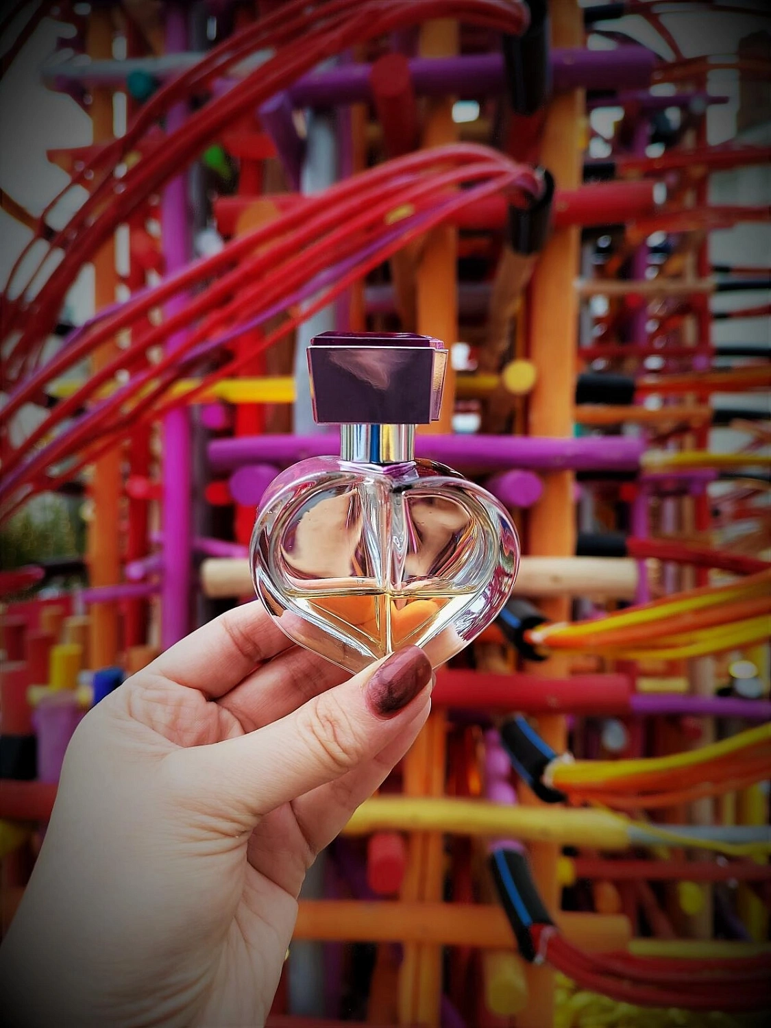 Chopard Happy Spirit