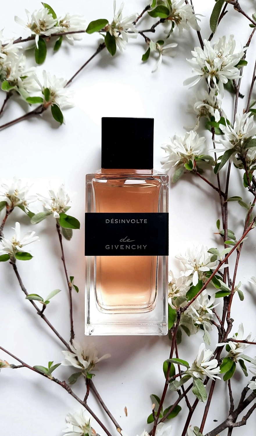 GIVENCHY Desinvolte GIVENCHY Desinvolte