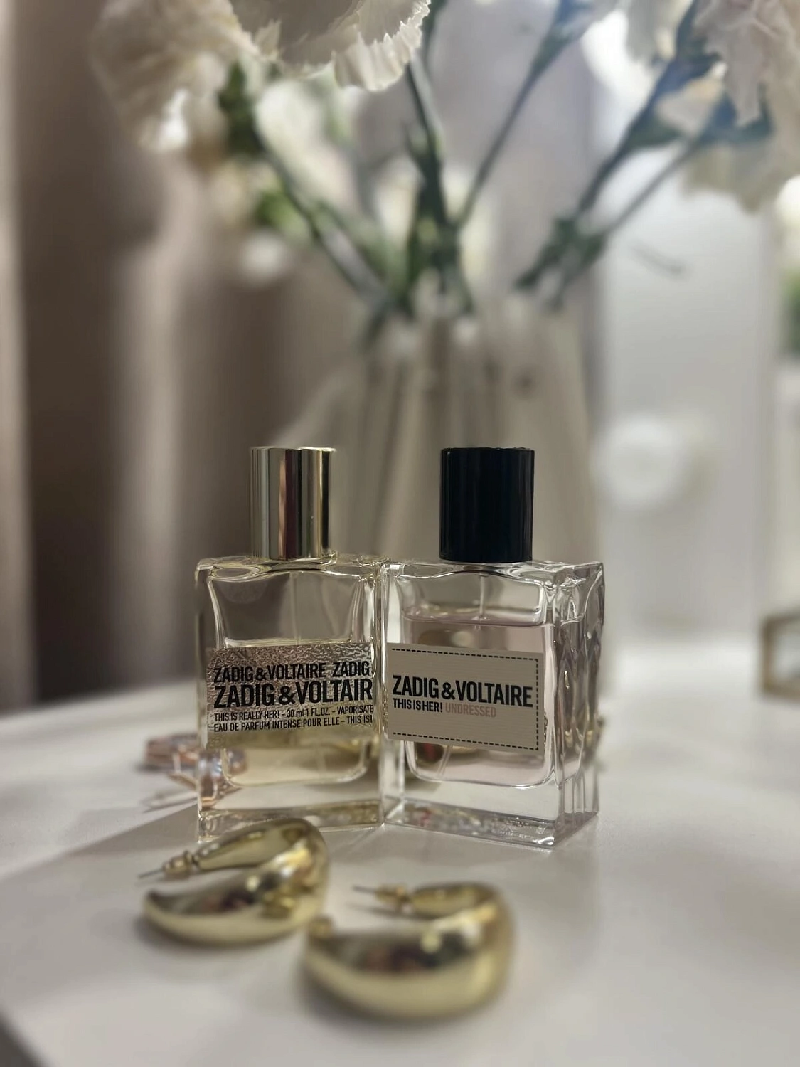 Zadig & Voltaire This Is Her! Undressed