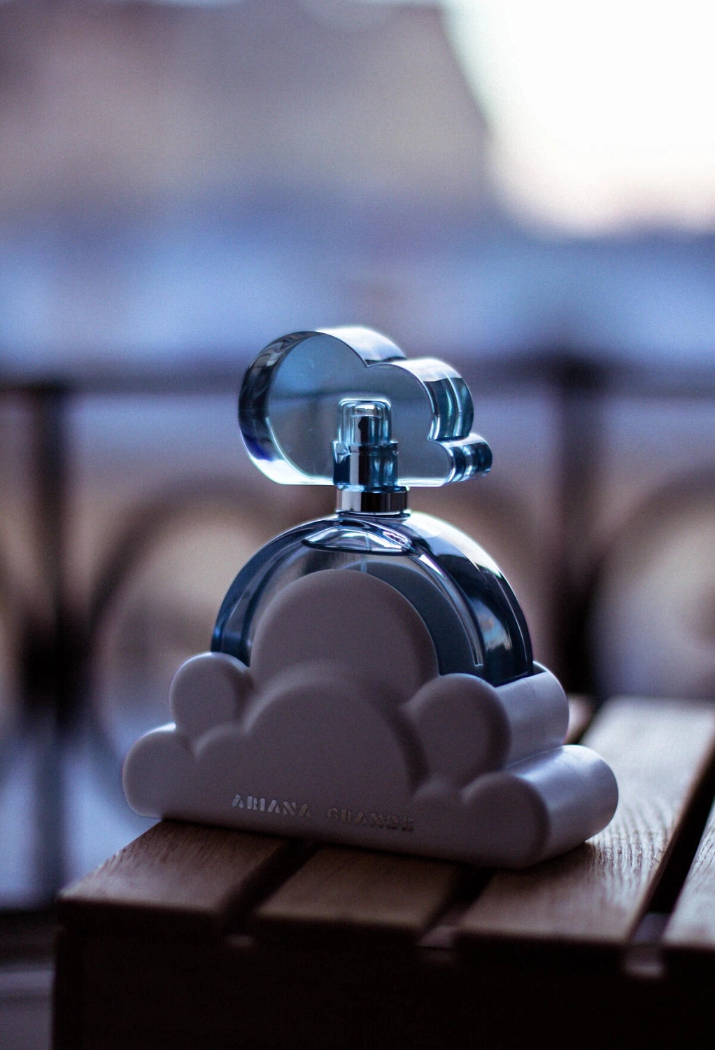 Ariana Grande Cloud Ariana Grande Cloud