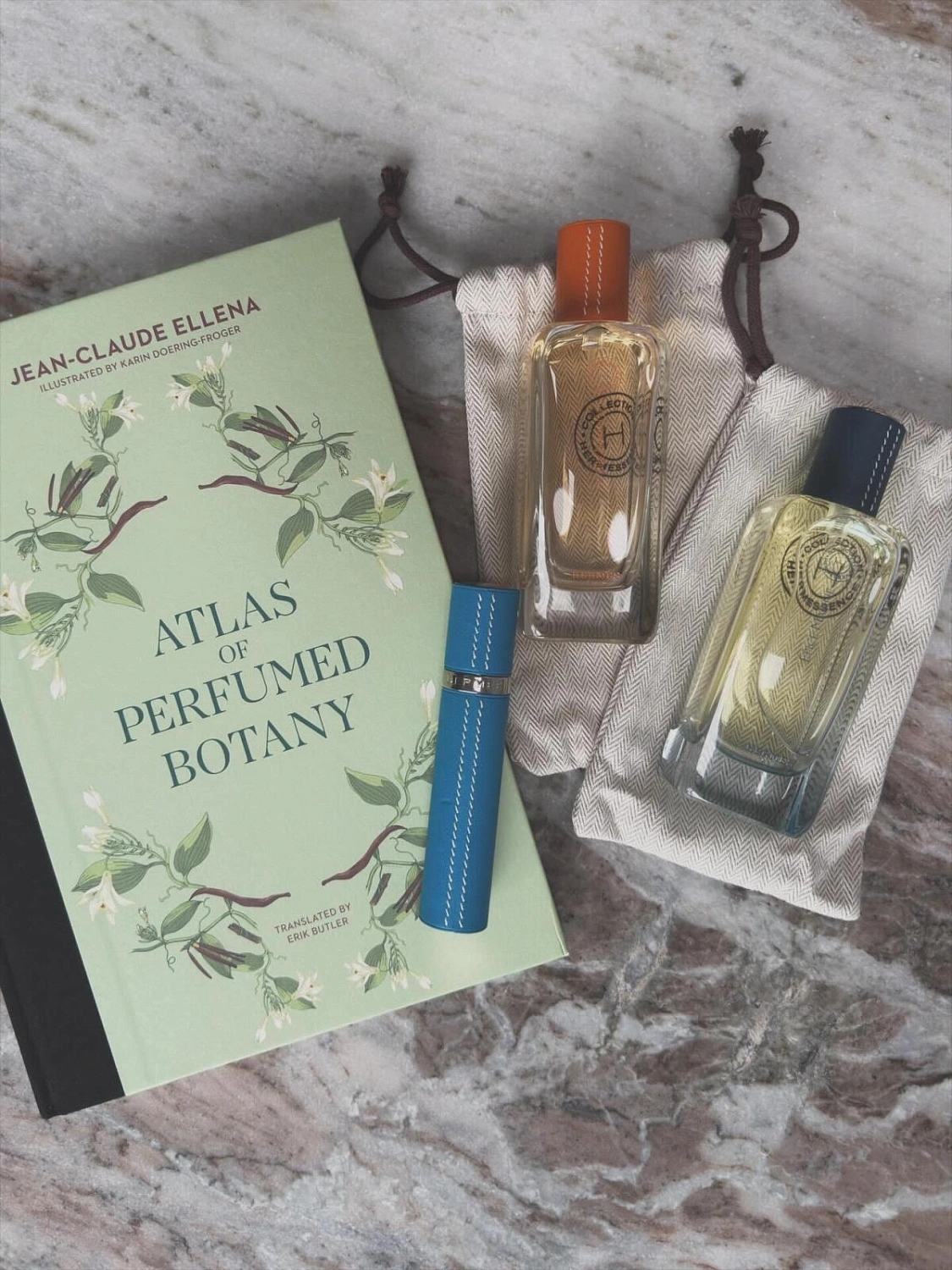 Hermessence Epice Marine