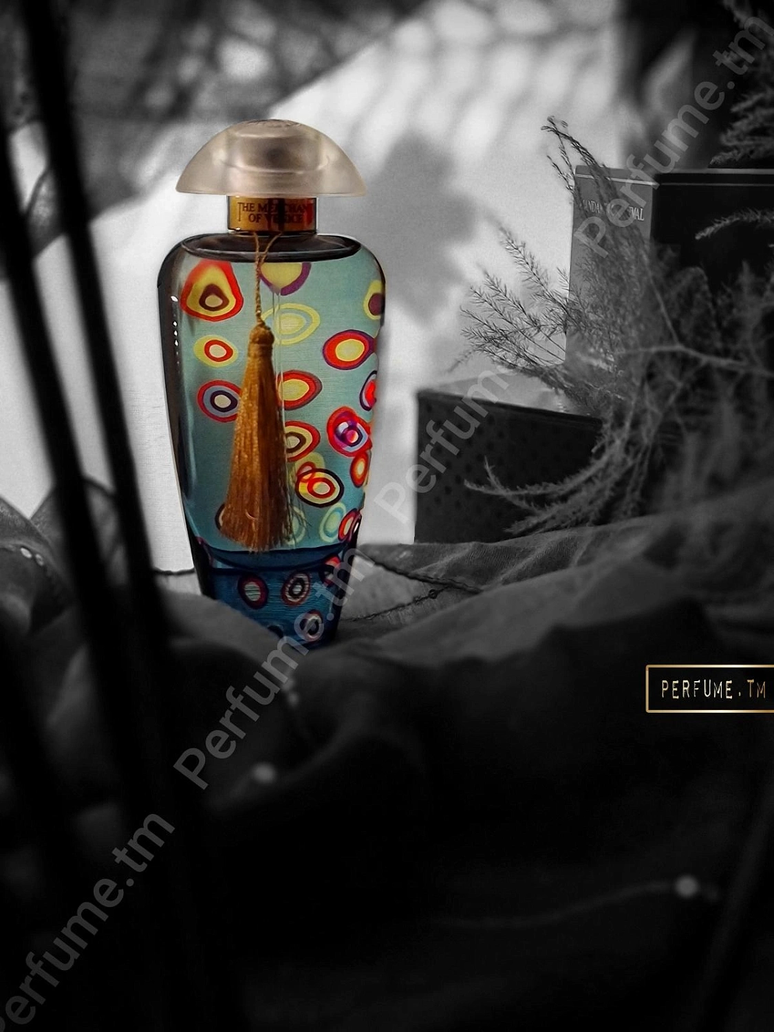 The Merchant of Venice Mandarin Carnival