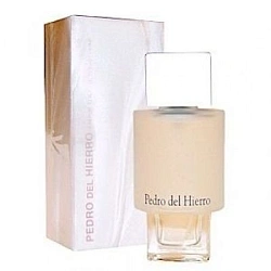 Pedro del Hierro