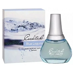 Apple Parfums Cocktail Blue Laguna