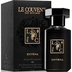Le Couvent Maison de Parfum Smyrna