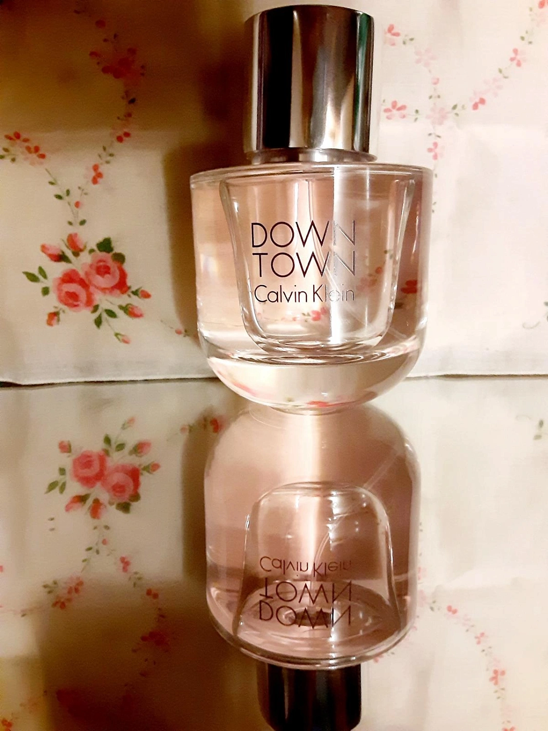 CALVIN KLEIN Downtown CALVIN KLEIN Downtown