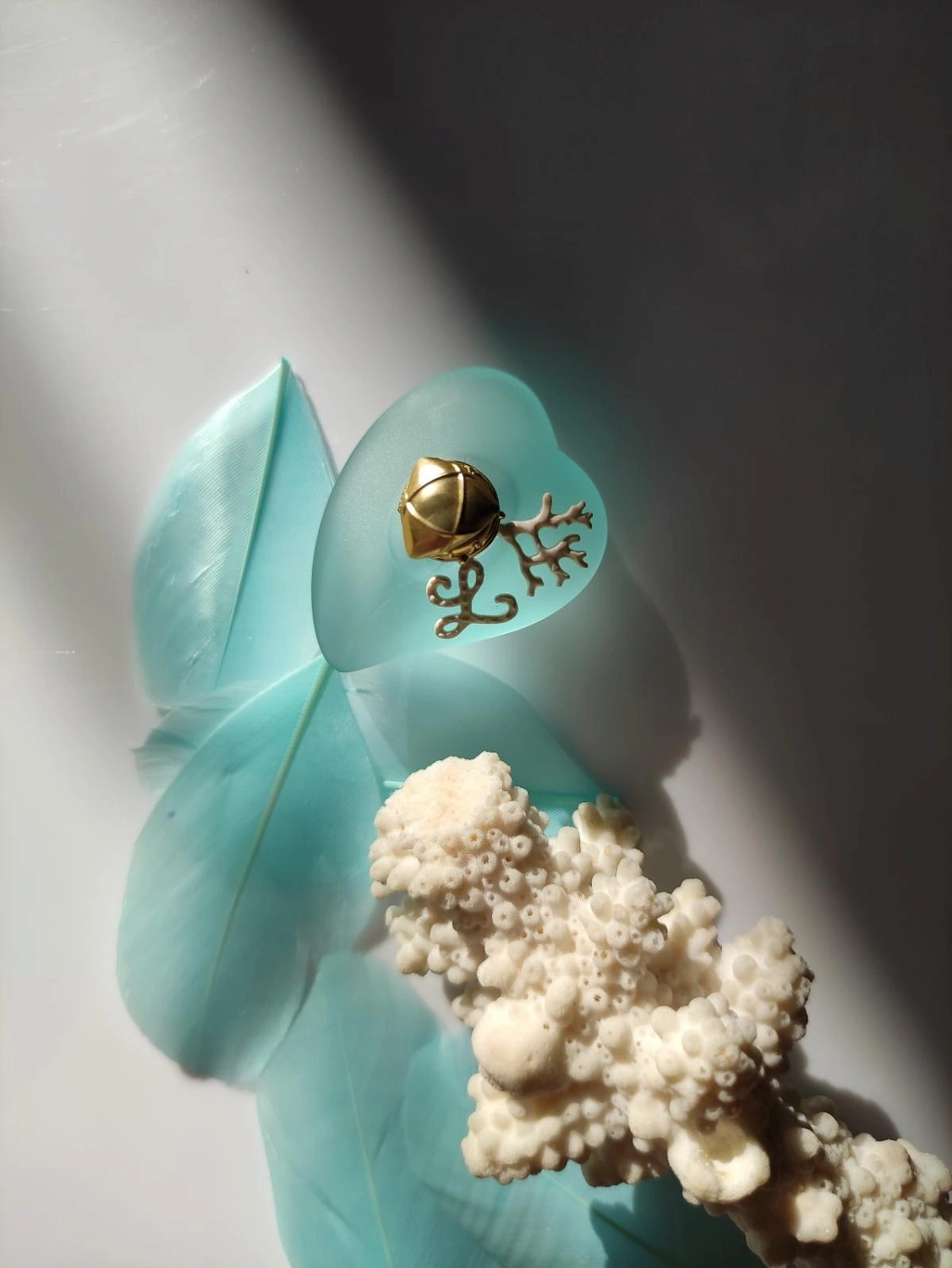 Lolita Lempicka L'Fleur de Corail