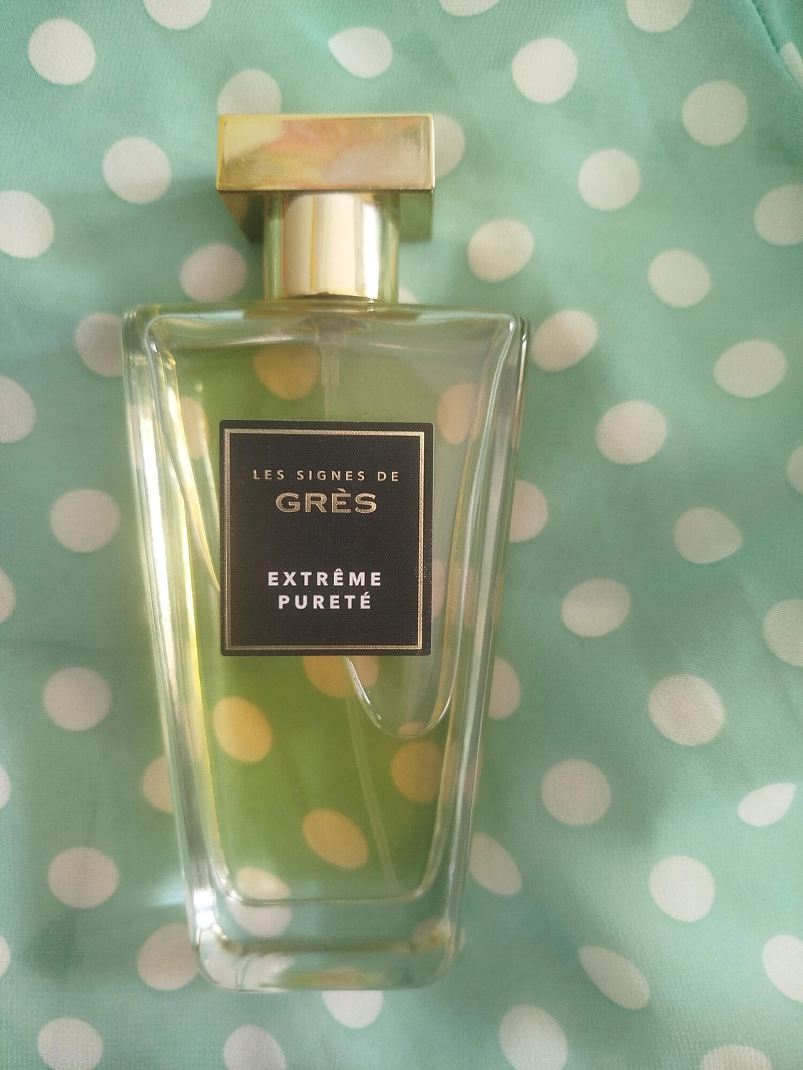 Grès Extreme Purete