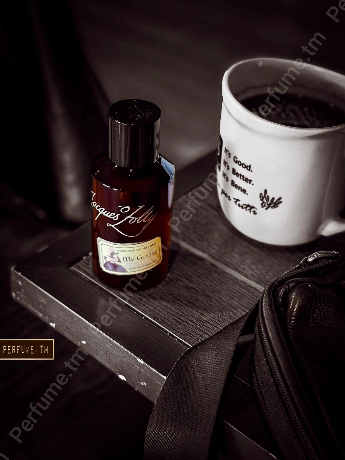 Jacques Zolty Me Gustas