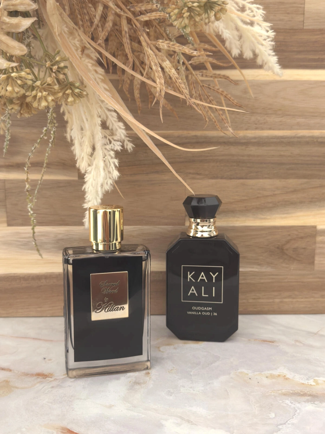 By Kilian Sacred Wood