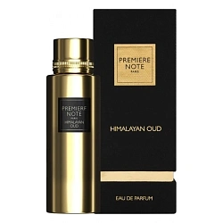 Première Note Himalayan Oud