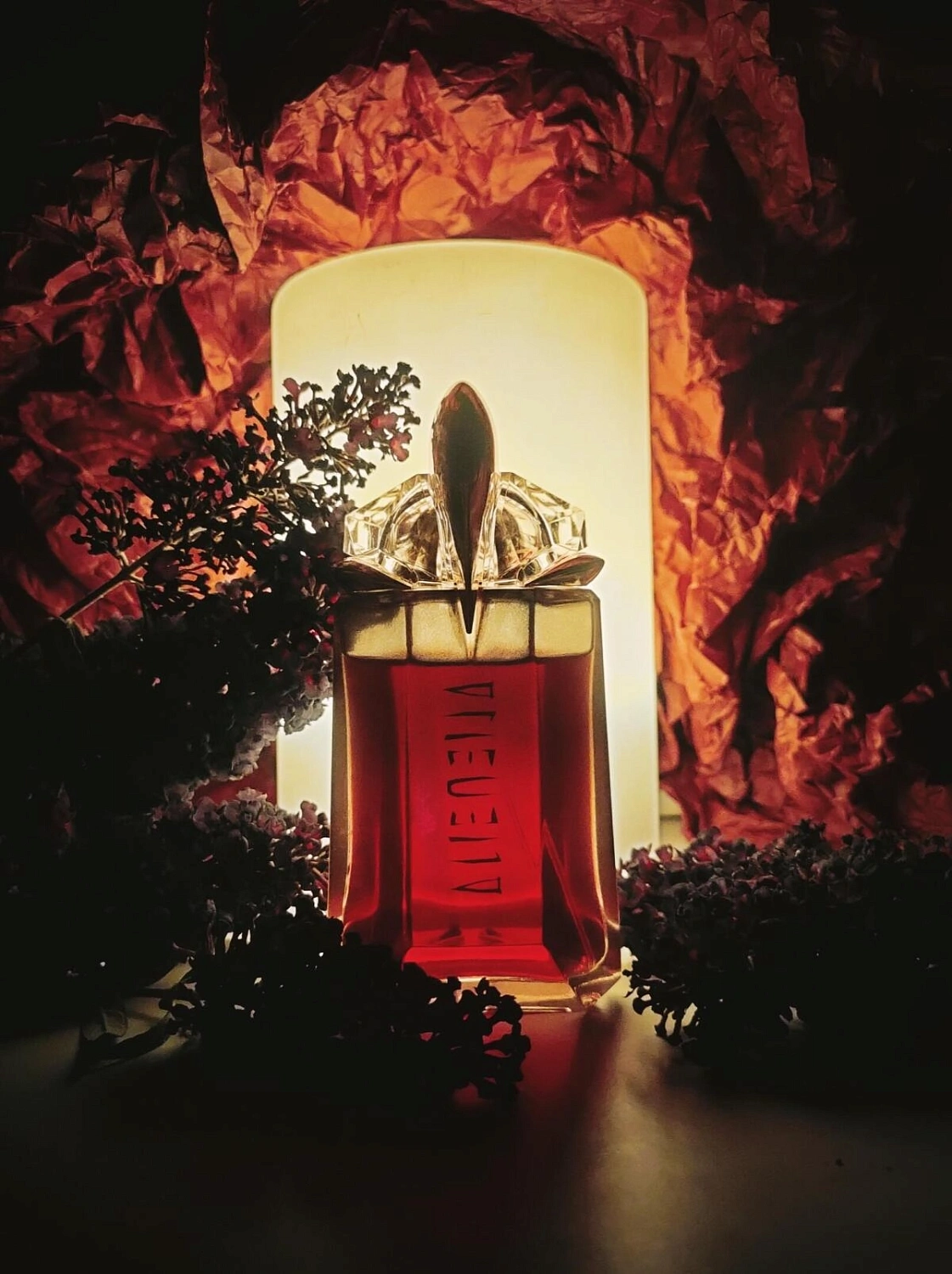MUGLER Alien Goddess Intense