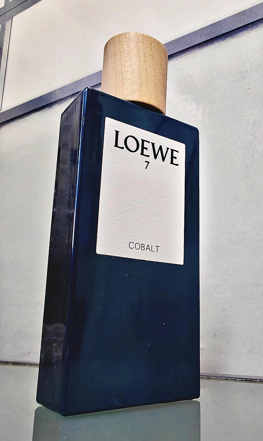 Loewe 7 Cobalt