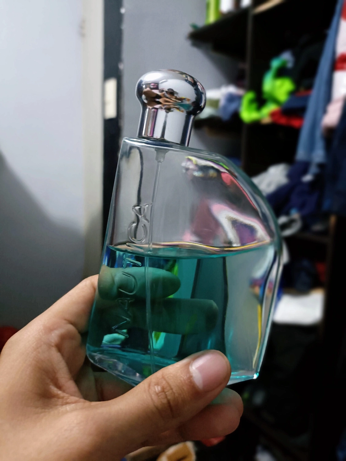 Nautica Classic