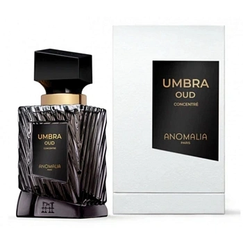 Фото Anomalia Umbra Oud