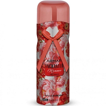 Фото Armaf Enchanted Romance