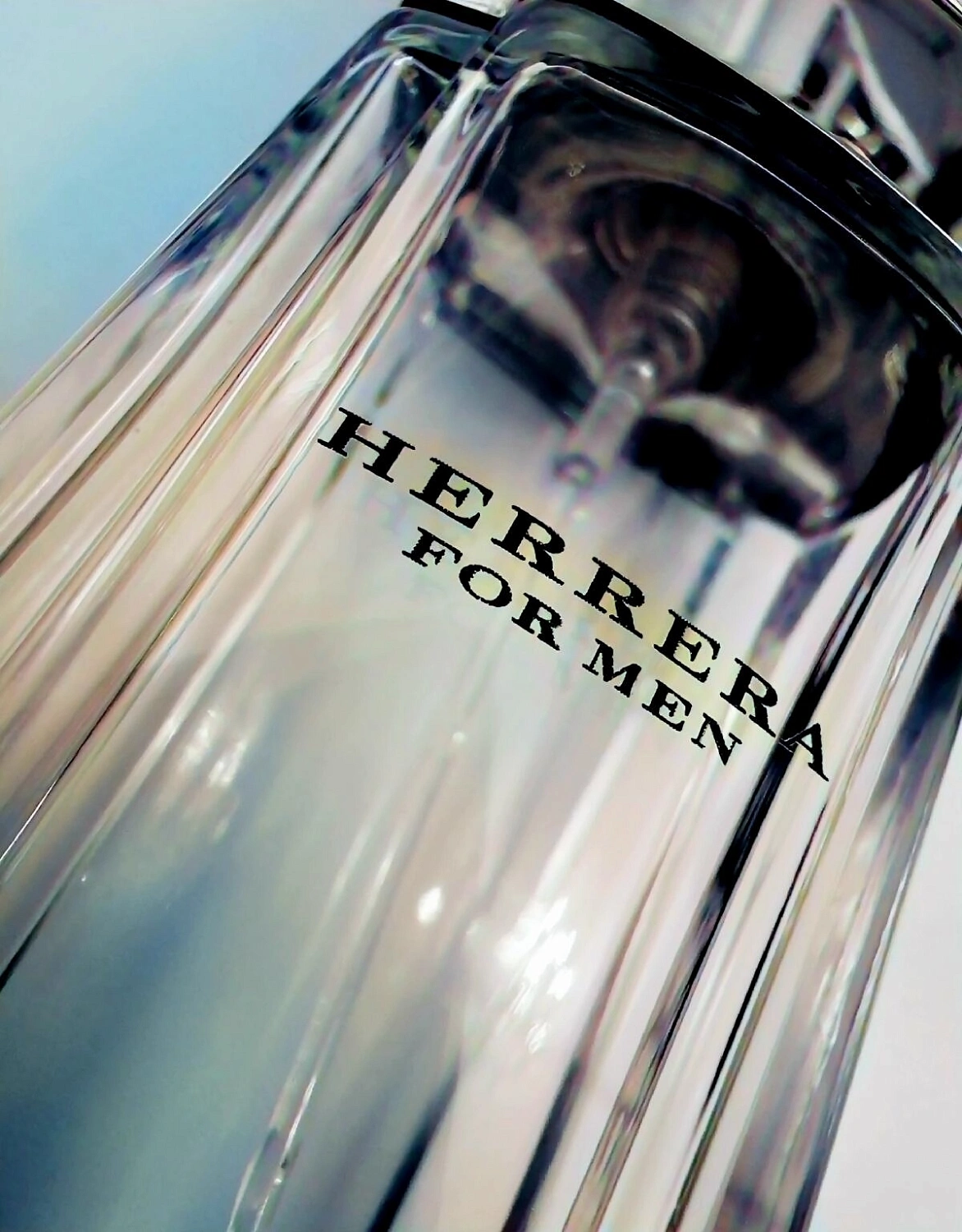 CAROLINA HERRERA Herrera For Men
