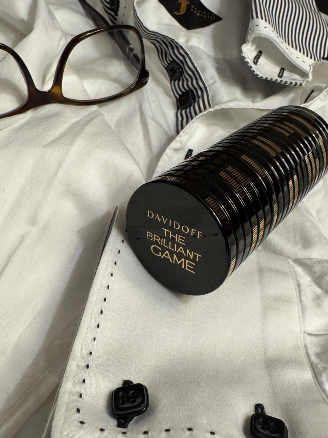 Davidoff The Brilliant Game