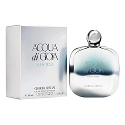 Armani Acqua Di Gioia Essenza