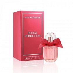 Women'secret Rouge Seduction