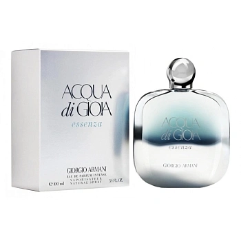 Открыть ARMANI Acqua Di Gioia Essenza Фото ARMANI Acqua Di Gioia Essenza