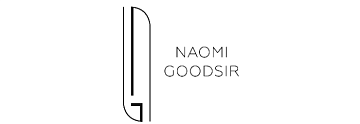 NAOMI GOODSIR NAOMI GOODSIR