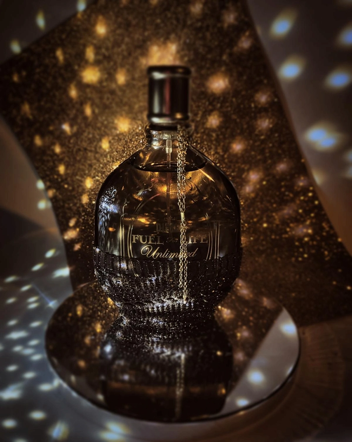 DIESEL Fuel for Life pour Femme Unlimited