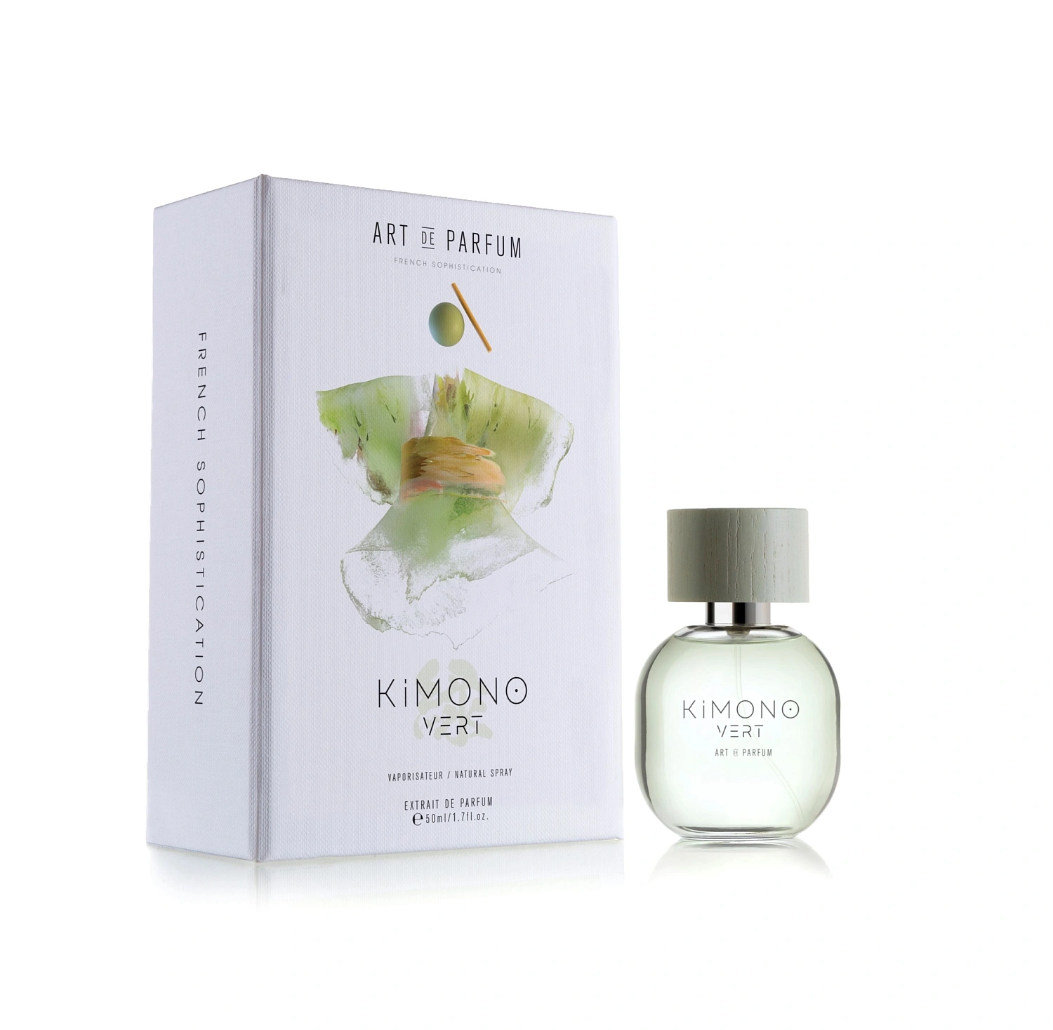 Art de Parfum Kimono Vert Art de Parfum Kimono Vert