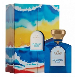 The Gate Fragrances Le Grand Bleu Extrait De Parfum