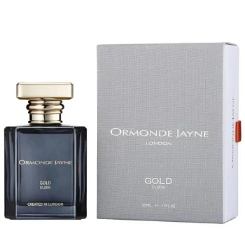 Фото Ormonde Jayne Gold Elixir