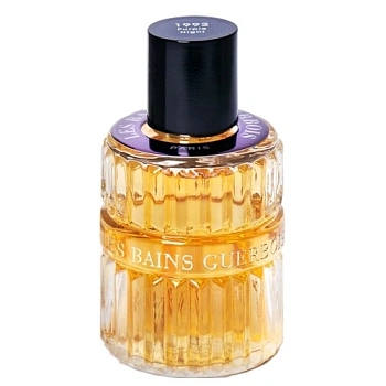 Les Bains Guerbois 1992 Purple Night парфюмерная вода, 100 мл тестер Les Bains Guerbois 1992 Purple Night парфюмерная вода, 100 мл тестер