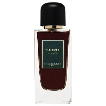 Фото Jean Couturier Patchouli