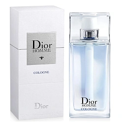 Christian Dior Homme Cologne