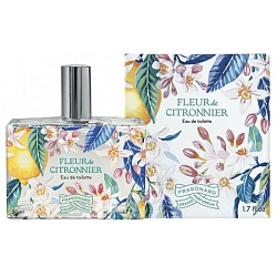 Fragonard Fleur De Citronnier