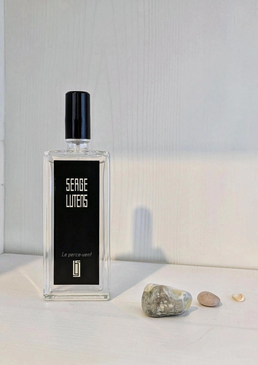 Serge Lutens Le perce-vent
