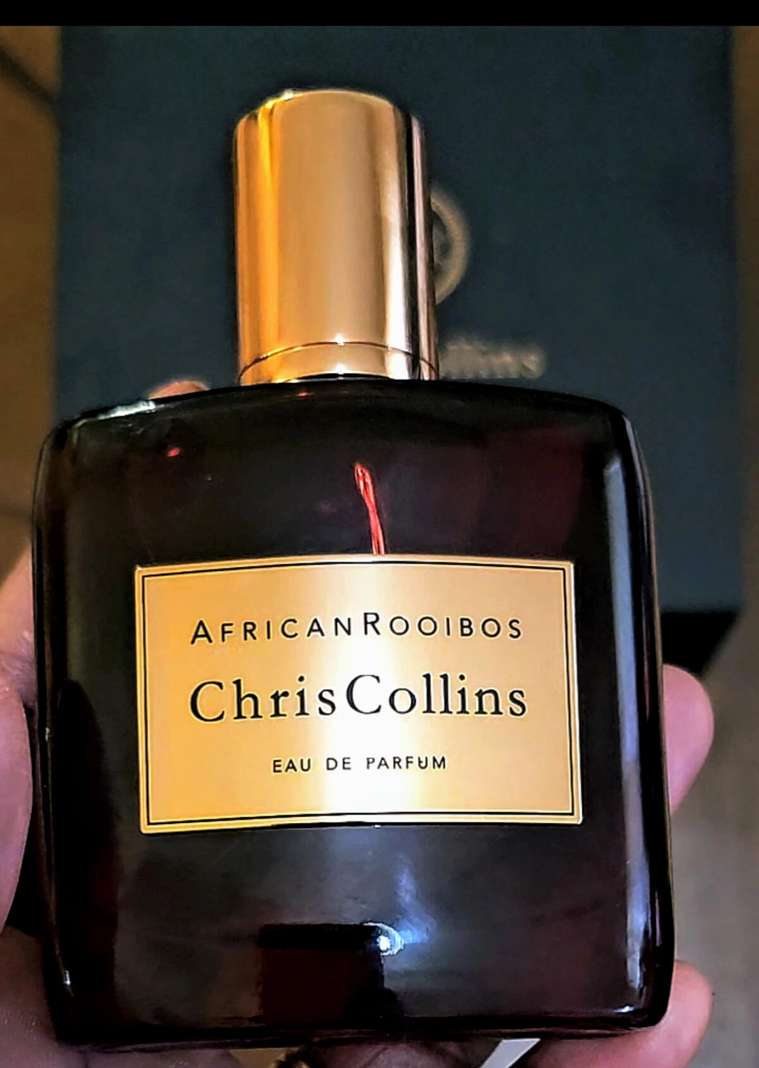 Chris Collins African Rooibos Chris Collins African Rooibos