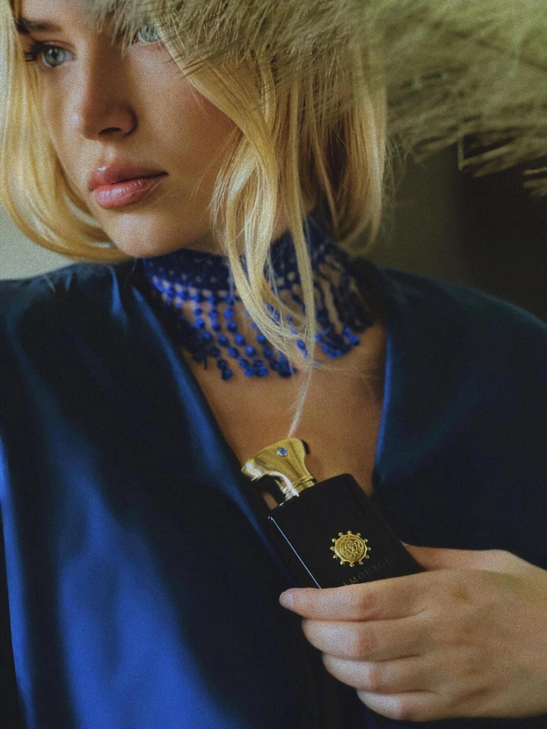 Amouage Interlude Man