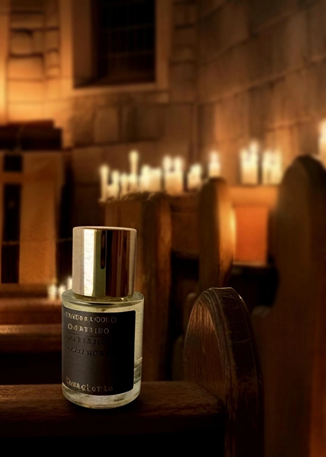 Laboratorio Olfattivo Vanagloria