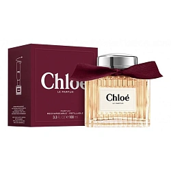 Chloé Le Parfum